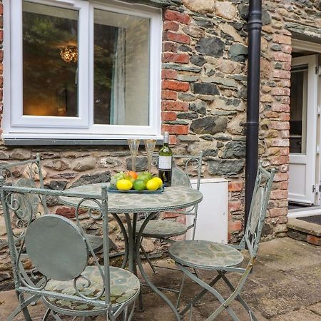 Maple Cottage Keswick  Dış mekan fotoğraf