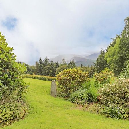 Maple Cottage Keswick  Dış mekan fotoğraf