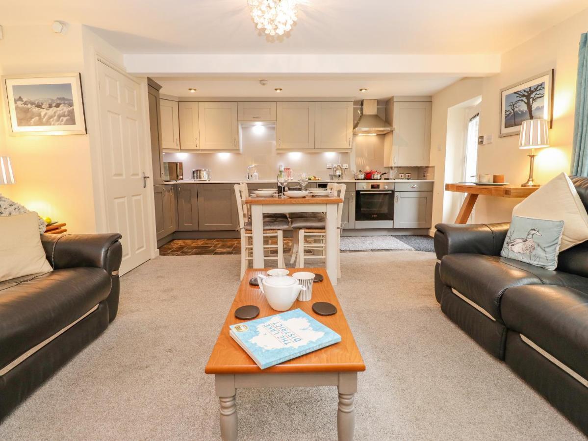 Maple Cottage Keswick  Dış mekan fotoğraf