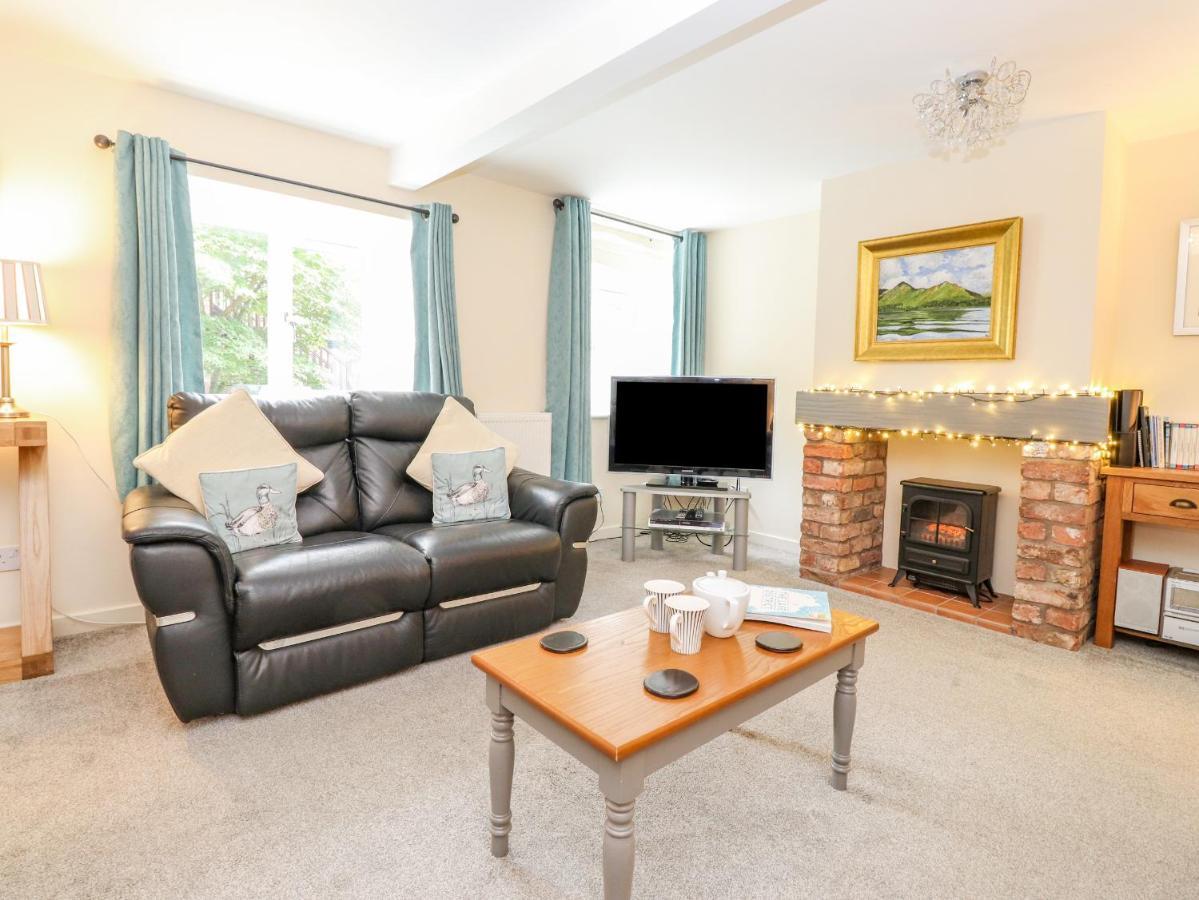 Maple Cottage Keswick  Dış mekan fotoğraf