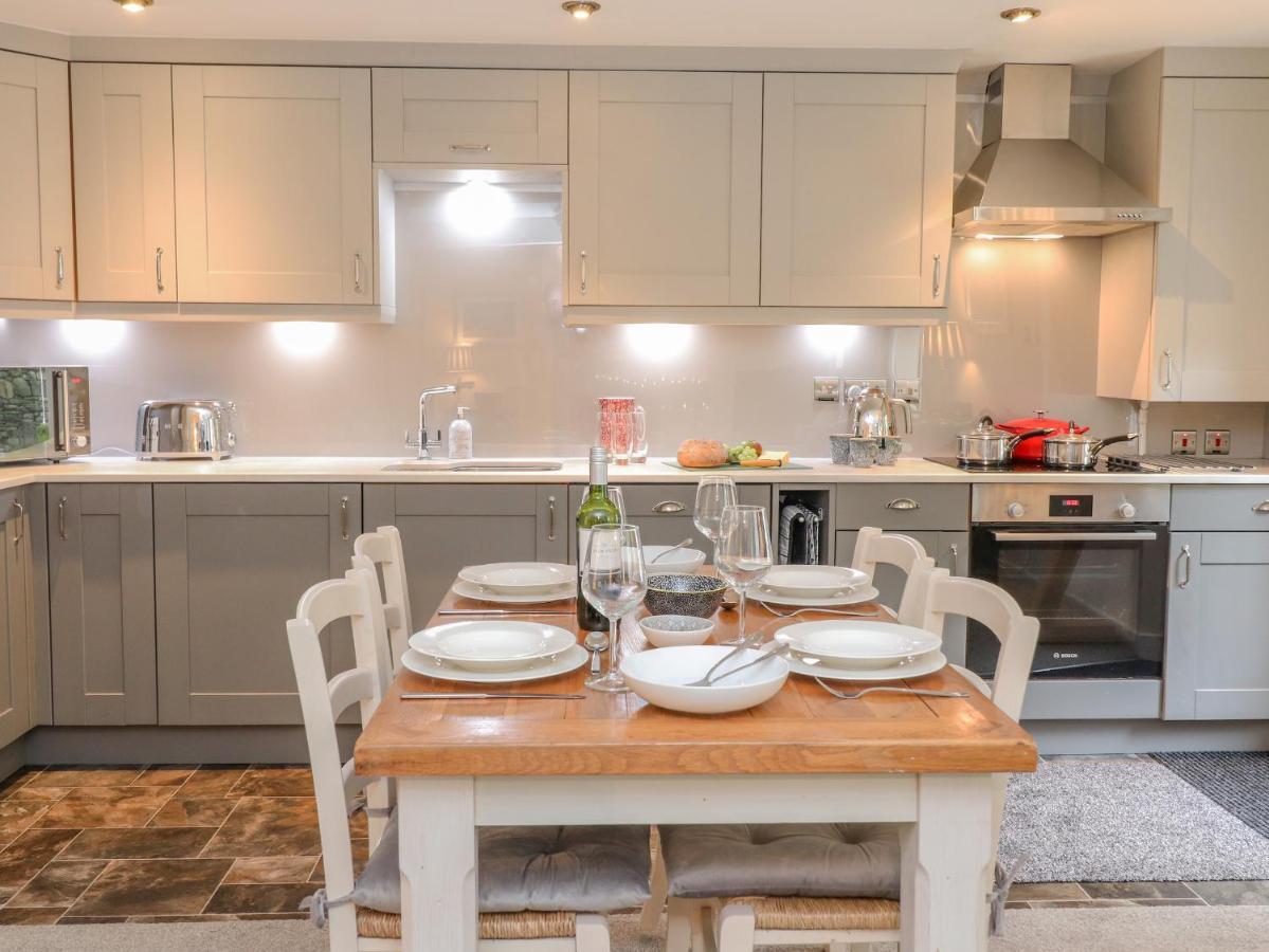 Maple Cottage Keswick  Dış mekan fotoğraf