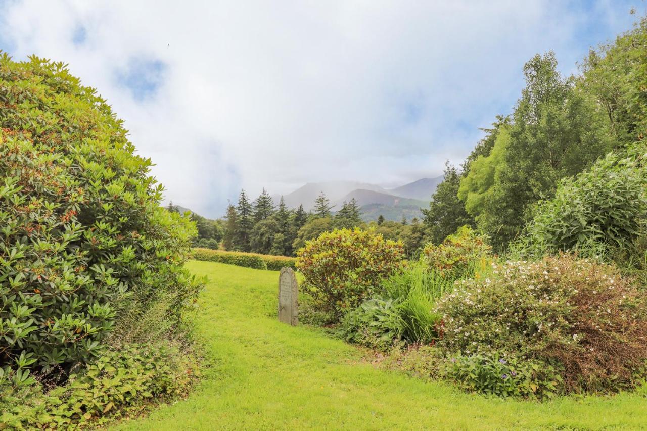 Maple Cottage Keswick  Dış mekan fotoğraf