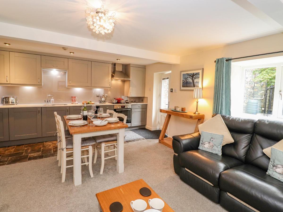 Maple Cottage Keswick  Dış mekan fotoğraf