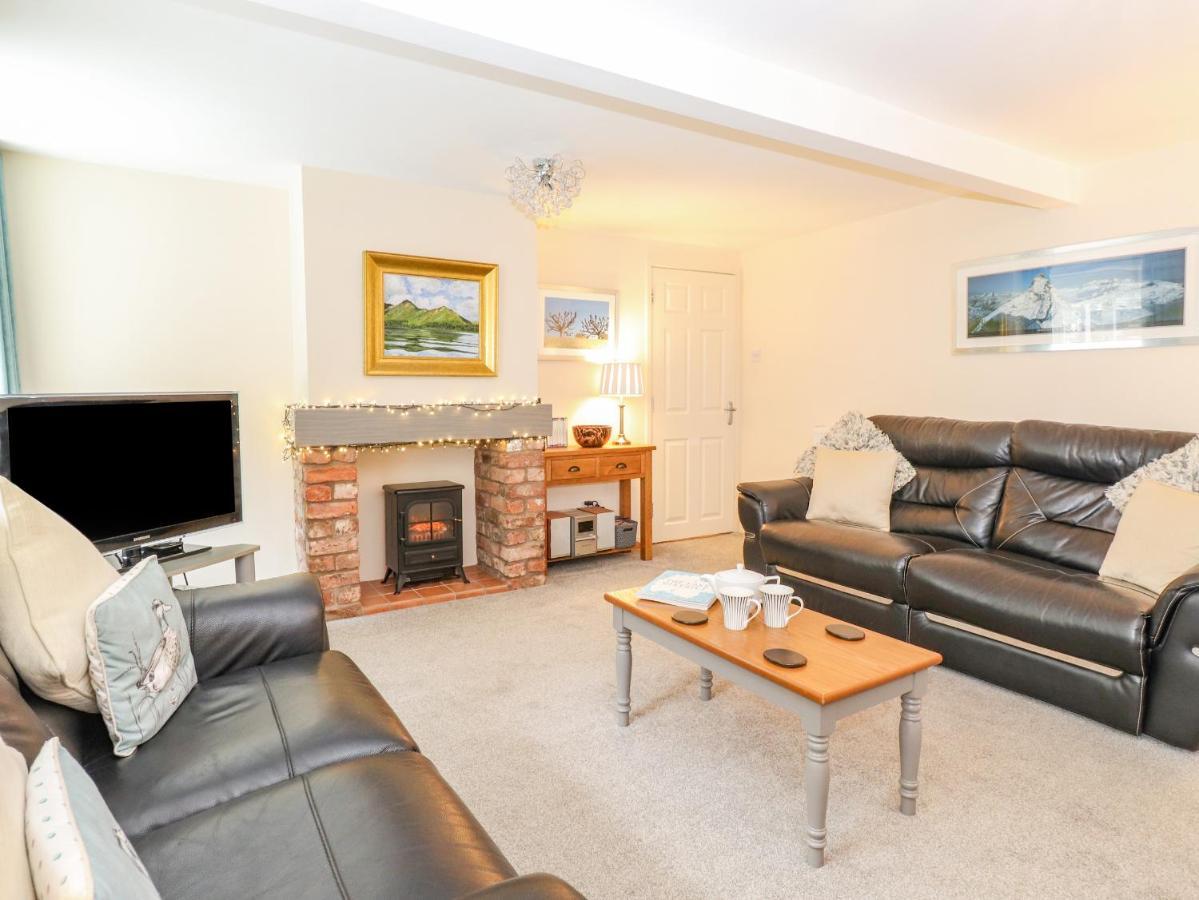 Maple Cottage Keswick  Dış mekan fotoğraf
