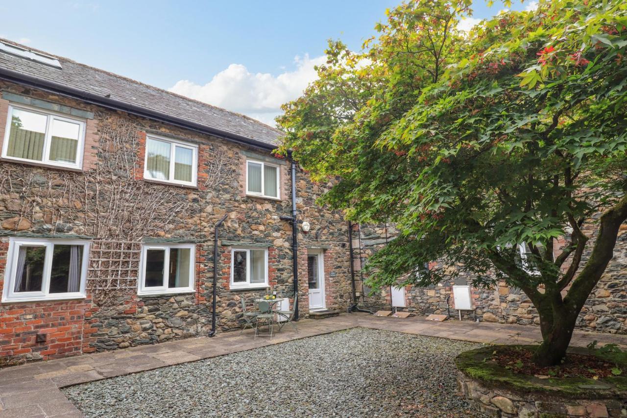 Maple Cottage Keswick  Dış mekan fotoğraf