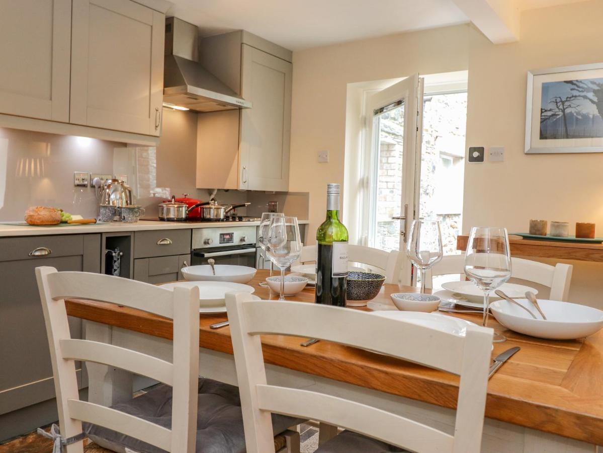 Maple Cottage Keswick  Dış mekan fotoğraf