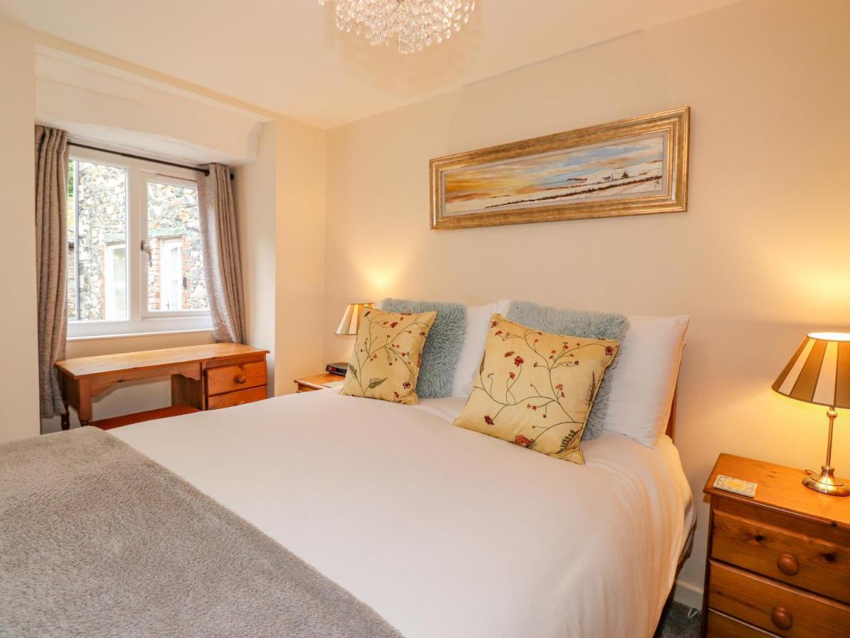 Maple Cottage Keswick  Dış mekan fotoğraf