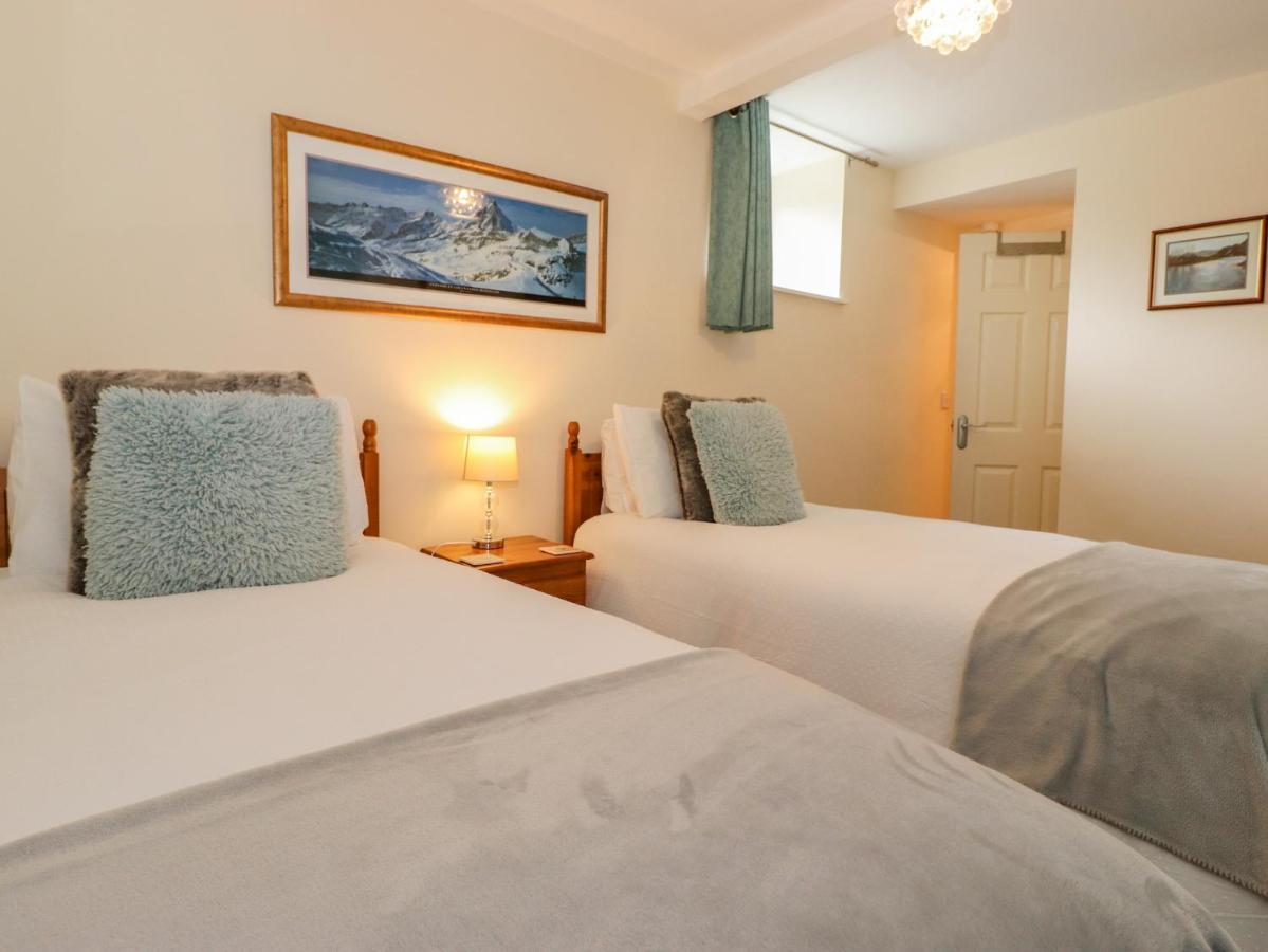 Maple Cottage Keswick  Dış mekan fotoğraf