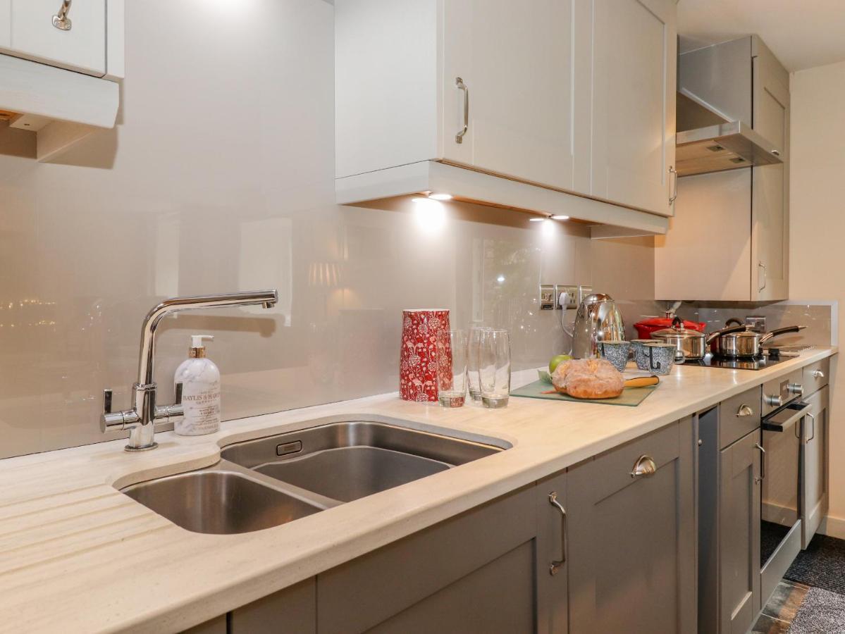 Maple Cottage Keswick  Dış mekan fotoğraf