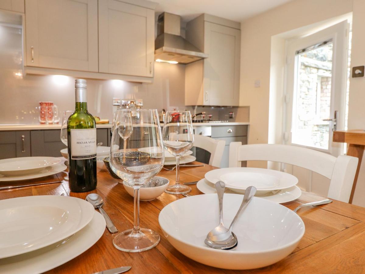 Maple Cottage Keswick  Dış mekan fotoğraf