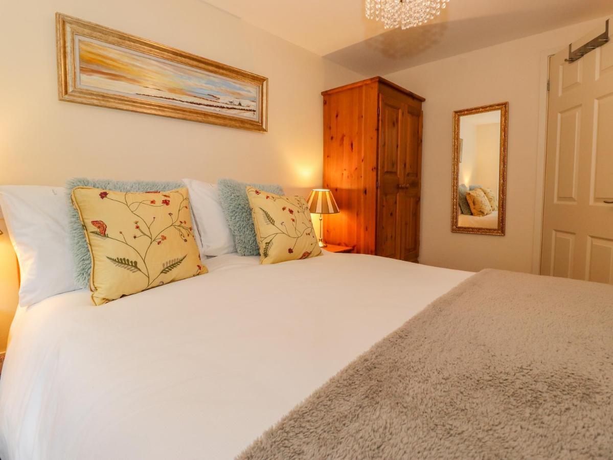 Maple Cottage Keswick  Dış mekan fotoğraf