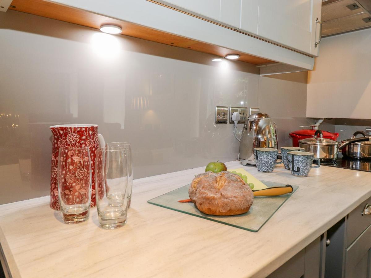 Maple Cottage Keswick  Dış mekan fotoğraf