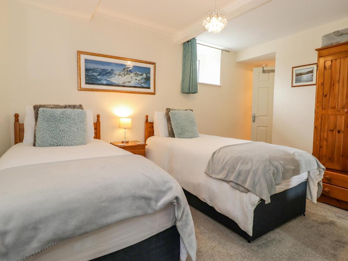 Maple Cottage Keswick  Dış mekan fotoğraf