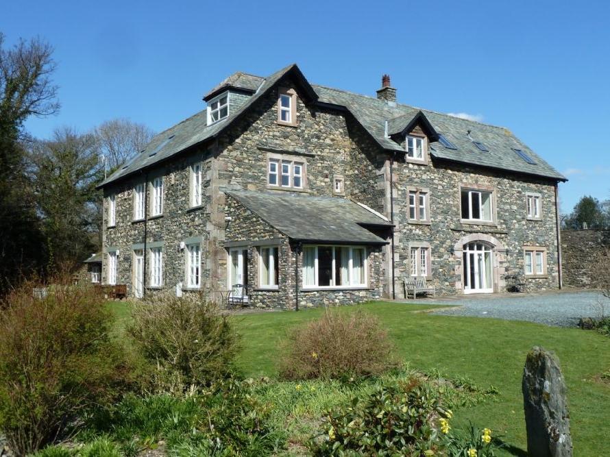 Maple Cottage Keswick  Dış mekan fotoğraf